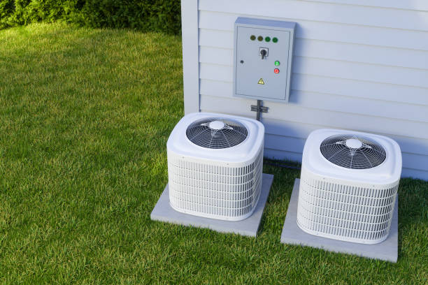 Best Commercial HVAC Repair  in Germantown, OH