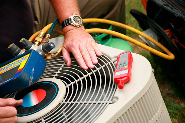 HVAC Air Duct Cleaning in Germantown, OH