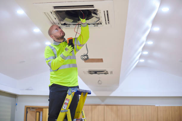 Best HVAC Air Duct Cleaning  in Germantown, OH