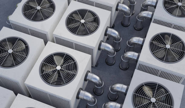 Best Ductless HVAC Repair  in Germantown, OH