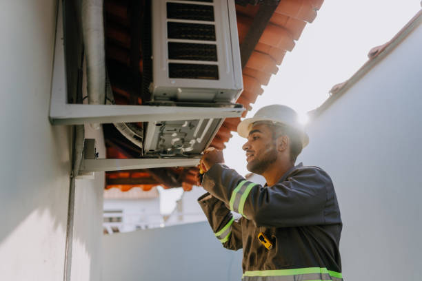 Best Residential HVAC Services  in Germantown, OH