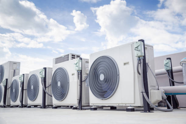 Best HVAC Replacement Cost  in Germantown, OH