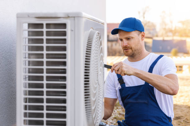 Best 24/7 HVAC Repair  in Germantown, OH