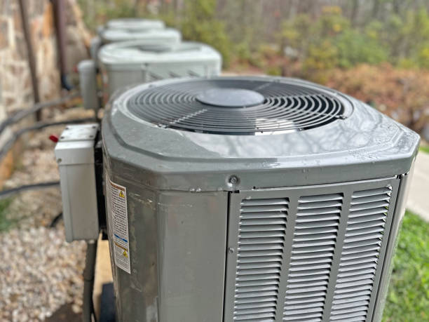 Best Central Air Repair  in Germantown, OH