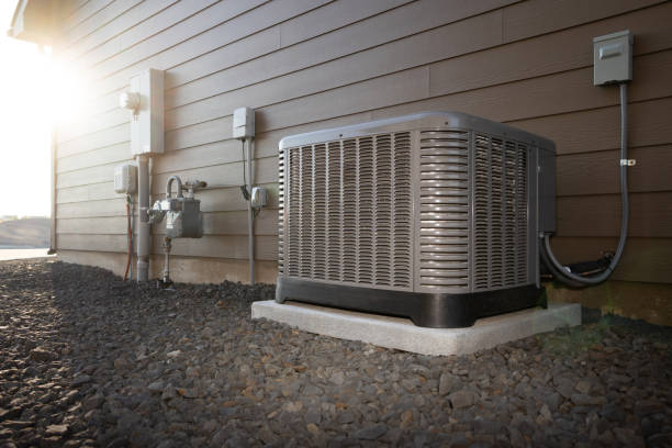 Best HVAC Air Duct Cleaning  in Germantown, OH